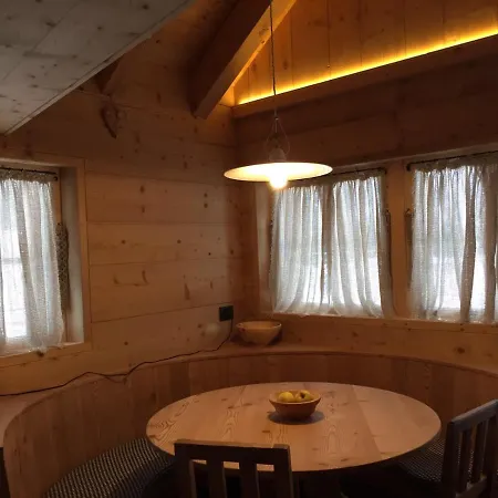 Alpine 산타카테리나발루프바