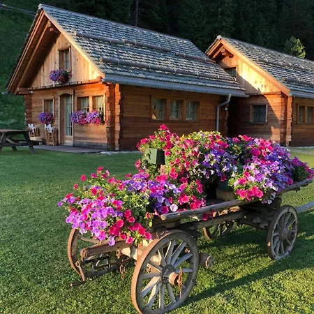 Alpine * 산타카테리나발루프바