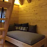 Alpine Chalet *