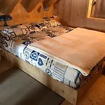 Alpine Chalet
