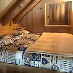 Chalet Alpine
