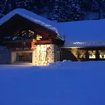 Alpine Chalet *