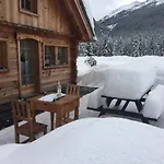 Alpine Chalet Santa Caterina Valfurva