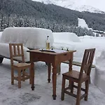 Chalet Alpine