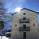 Chalet Alpine Santa Caterina Valfurva