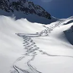 Chalet Alpine Santa Caterina Valfurva