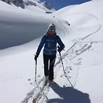 Chalet Alpine Santa Caterina Valfurva