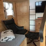 Alpine Chalet Santa Caterina Valfurva