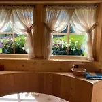 Alpine Chalet Santa Caterina Valfurva