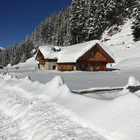 Chalet Alpine *
