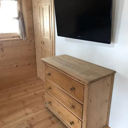 Chalet Alpine Santa Caterina Valfurva