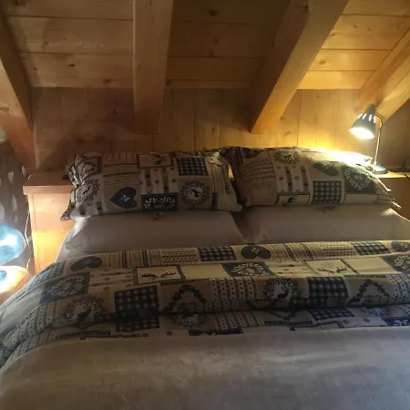 Chalet Alpine