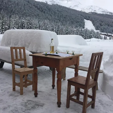 Chalet Alpine