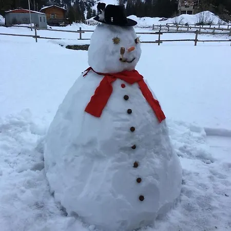 Alpine Santa Caterina Valfurva